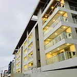 Praia Toninhas, Ubatuba