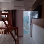 Praia Toninhas, Ubatuba