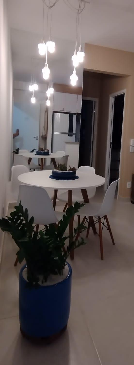 Toninhas, Apartamento Ubatuba