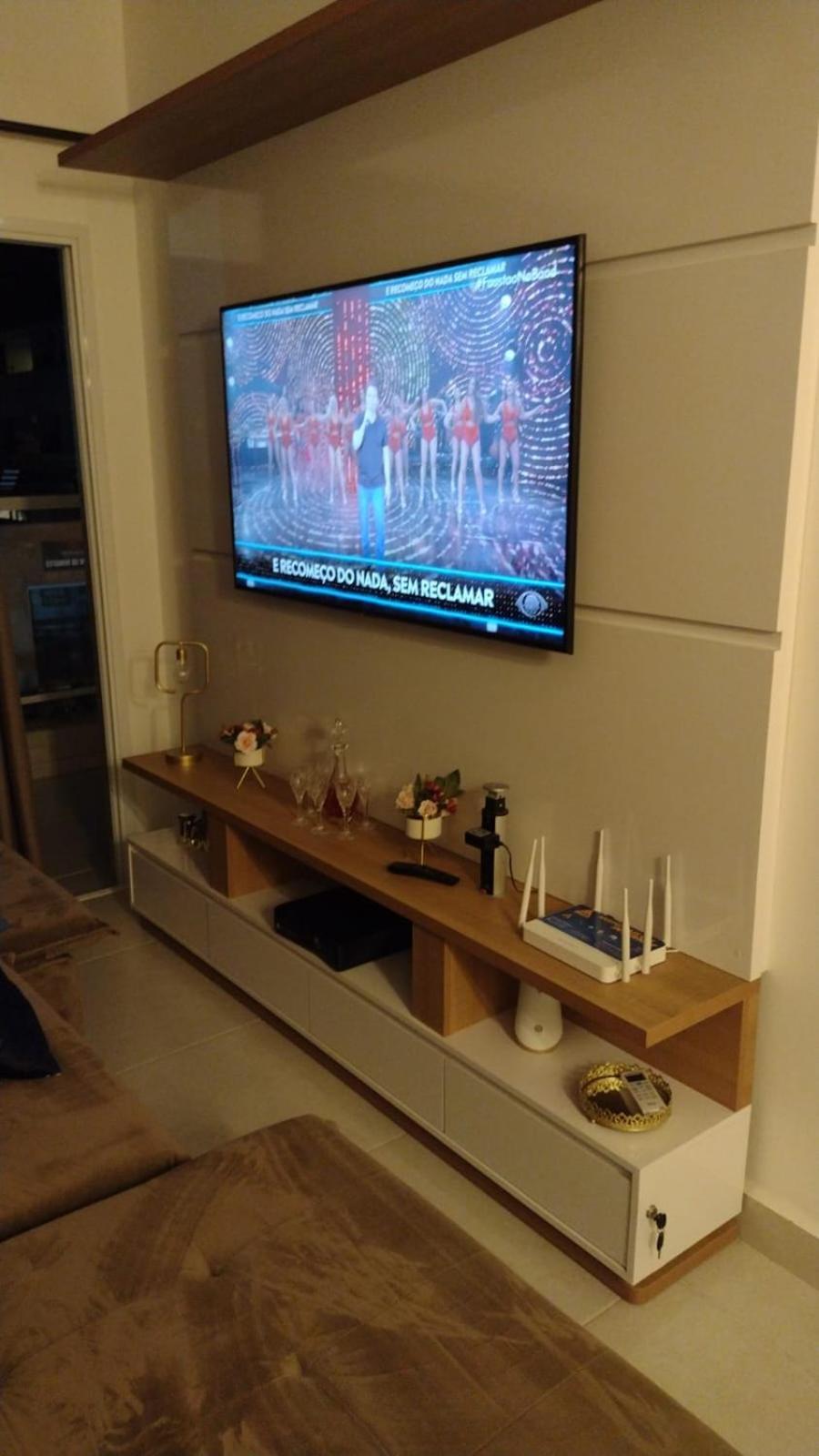 Apartamento Toninhas,